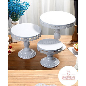 Mua Khay Bánh Lẻ Trắng