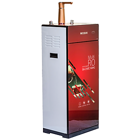 Mua Máy lọc nước nóng nguội hàng chính hãng Moshi Multi RO MS9007 NN-2