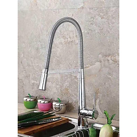 Mua Vòi rửa bát dây rút lò xo CHINOX