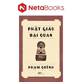 Phật Giáo Đại Quan - Phạm Quỳnh