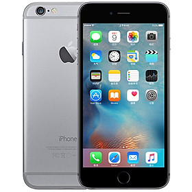 Original Unlocked IPhone 6 Phone IOS Dual-core LTE 4.7 "IPS 1GB RAM / 16/64 / 128GB ROM Memory Capacity:128GB