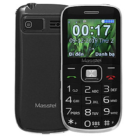 Điện thoại Masstel Fami P20 - Hàng chính hãng