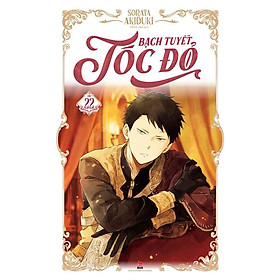 Bạch Tuyết Tóc Đỏ - Tập 22