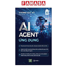 AI Agent - Ứng Dụng
