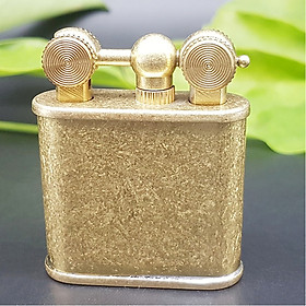 Mua Hộp Quẹt Bật Lửa Xăng Đá K558 (Màu Ngẫu Nhiên)