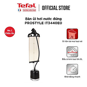 Bàn ủi hơi nước đứng Tefal IT3440E0- 1800W - Hàng chính hãng