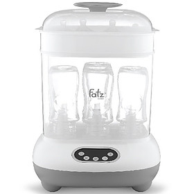 Máy tiệt trùng hơi nước sấy khô điện tử Fatzbaby Sumo 3 FB4909SL