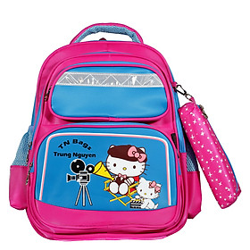 Balo TN Bags TN.B 3010