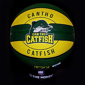 Bóng Rổ SPALDING x CANTHO CATFISH