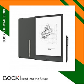 Máy Đọc Sách Onyx Boox Note 3 - Hàng Chính Hãng
