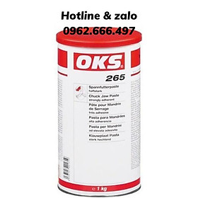Mua Bình xịt OKS 265   hàng nhập khẩu Đức