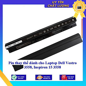 Hình ảnh Pin dùng cho Laptop Dell Vostro 3558 Inspiron 15 3558 - Hàng Nhập Khẩu MIBAT818