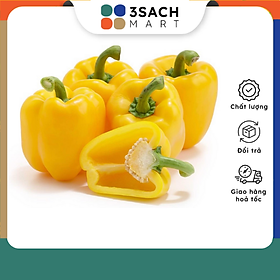 Ớt Chuông Vàng 300gr