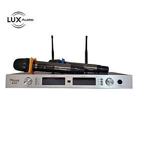 Micro không dây M520 - Hàng chính hãng