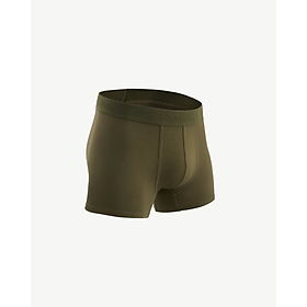 Quần boxer nam lưng dệt loggo Boxer - RT 10S25UND005 | ROUTINE CÀ MAU