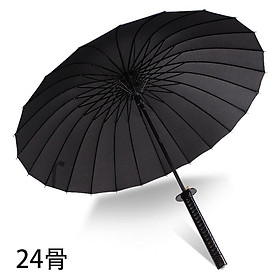 Mua KATANA Ô Dù che mưa cán giả kiếm Nhật ( hàng chuẩn giá tận xưởng