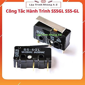 Mua  Lập Trình Nhúng A-Z  132  Công Tắc Hành Trình SS5GL SS5-GL