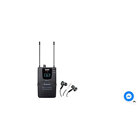Mua BAOMIC TR-20-ACC SET|Set Rời 1 Bodypack 1 Earphone - HÀNG CHÍNH HÃNG