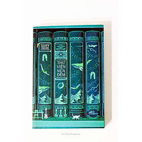 Thư viện nửa đêm