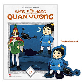 Sách Bảng Xếp Hạng Quân Vương [Chọn Tập Lẻ