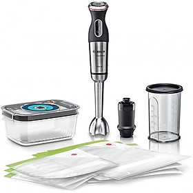 Mua MÁY XAY CẦM TAY BOSCH MAXOMIXX MS8CM61V1  1000W  HÚT CHÂN KHÔNG Hàng Chính Hãng
