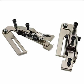 Mua Cử tra được nhiều loại dây kéo dùng cho máy may 1 kim công nghiệp và máy gia đình cổ điển (có video hướng dẫn)