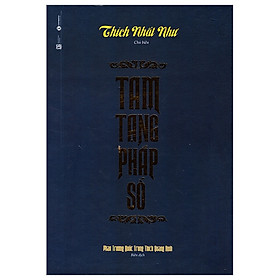 Tam Tạng Pháp Số