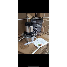 Mua Máy xay thịt cối inox