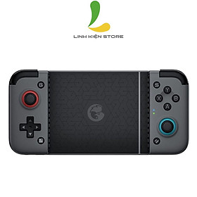 Hình ảnh Tay cầm chơi game Gamesir X2 Bluetooth - Hàng nhập khẩu