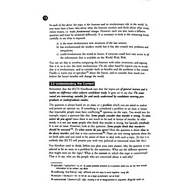 Essay Writing For English Tests