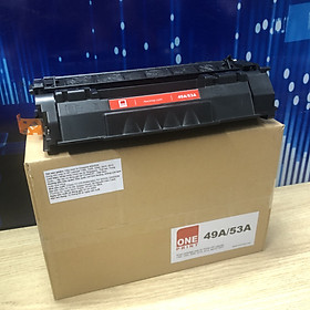 Mua Hộp mực 49A - Cartridge 308 dùng cho máy in Canon LBP 3300