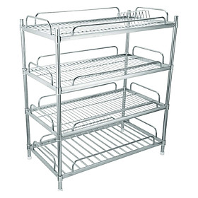 Kệ xà phòng 117 sus 304