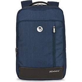 Balo Laptop Mikkor The Ralph Backpack (40 x 26 cm)