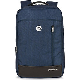 Balo Laptop Mikkor The Ralph Backpack