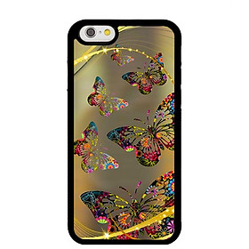 Ốp lưng cho iPhone 6 nền 201 - Hàng chính hãng