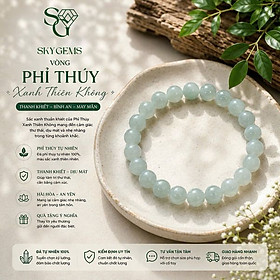 Vòng Phỉ Thúy Jadeite A Myanmar – Ngọc Tự Nhiên Cao Cấp, Vòng Tay Thanh Lịch, Sang Trọng