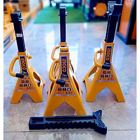 ĐỘI KÊ 2 TẤN, 3 TẤN INGCO HJS0201, HJS0301 - HÀNG CHÍNH HÃNG