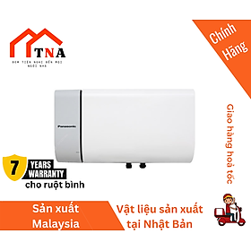 Mua Máy nước nóng gián tiếp Panasonic DH-15HBMVW - Hàng chính hãng