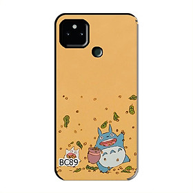 Ốp Lưng Dành Cho GOOGLE PIXEL 5A-5G