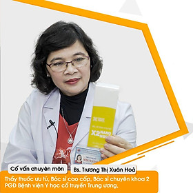Gel vệ sinh phụ nữ X2 Nano Nghệ Cocayhoala Giảm Mùi Hôi - Giảm Ngứa - Giảm Khí Hư 150ml
