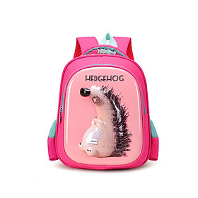 Ba lô học sinh MẦM NON cao cấp phong cách dễ thương - BEE GEE HS1255