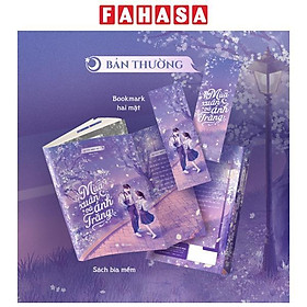 Mùa Xuân Và Ánh Trăng - Saka Mikami