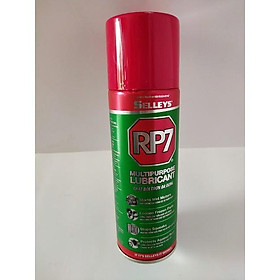 Xịt chống rỉ sét RP7 ( hàng cao cấp )