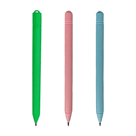 Hình ảnh 3 Pieces Replacement Stylus Drawing Pen for LCD Tablet