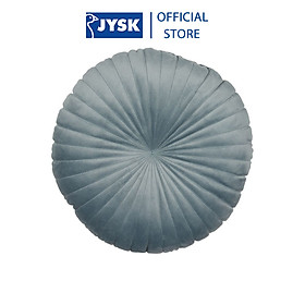 Gối trang trí | JYSK Kugleask | vải polyester | nhiều màu | DK40cm