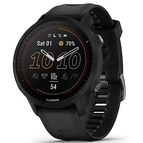 Đồng hồ thông minh garmin forerunner 955 sea - hàng chính hãng