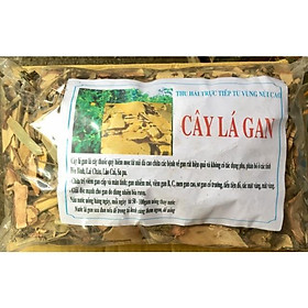 Mua 1kg Cây Lá Gan
