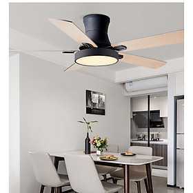 Mua Quạt trần đèn QTK21