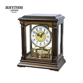 Mua Đồng hồ để bàn Nhật Bản Rhythm CRH176NR06  Kt