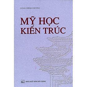 [Download Sách] Mỹ Học Kiến Trúc